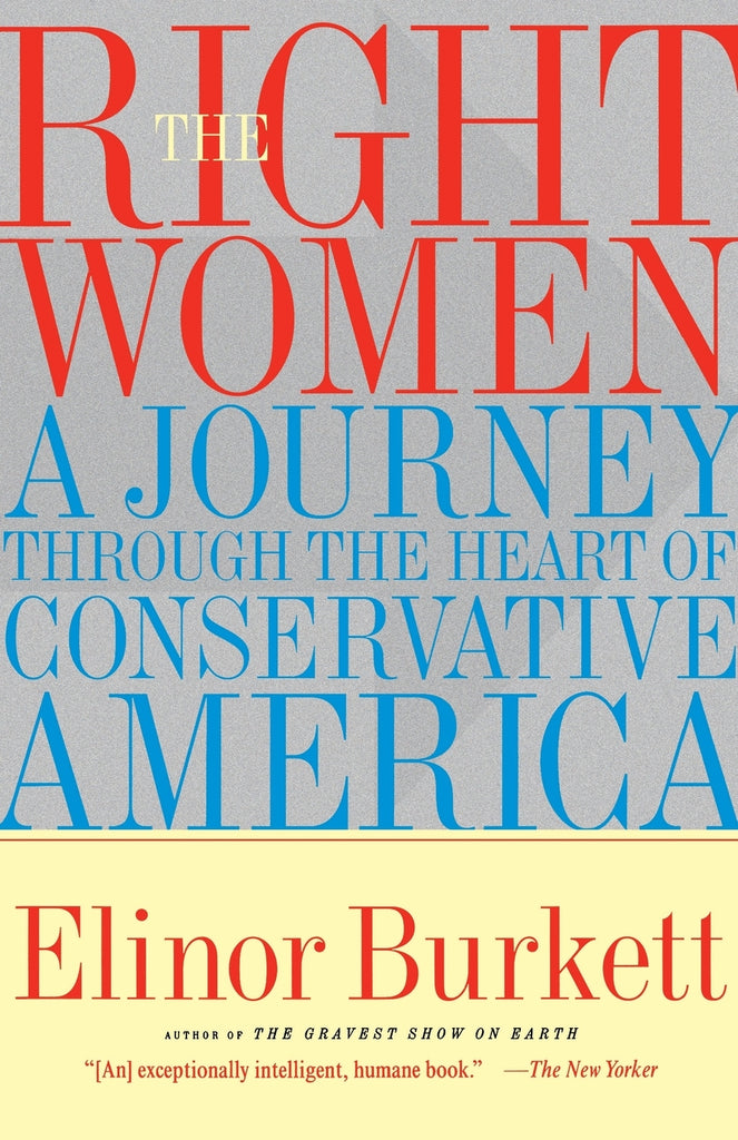 The Right Women