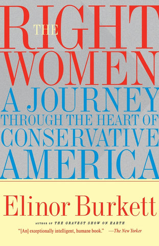The Right Women