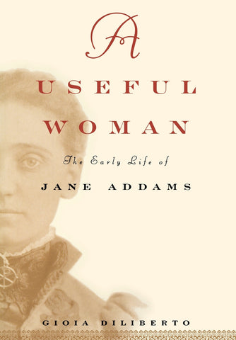 A Useful Woman