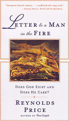 Letter to a Man in the Fire
