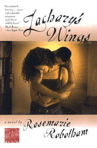 ZACHARYS WINGS