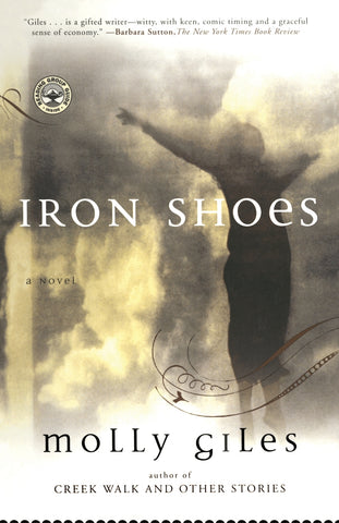 Iron Shoes