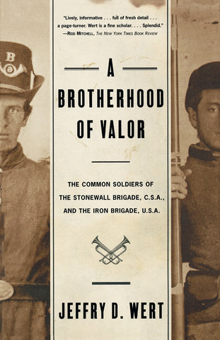 A Brotherhood of Valor