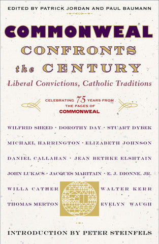 Commonweal Confronts the Century