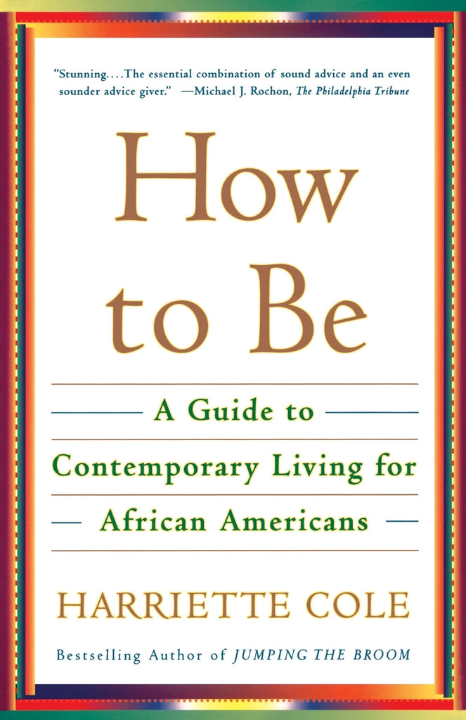 How to Be