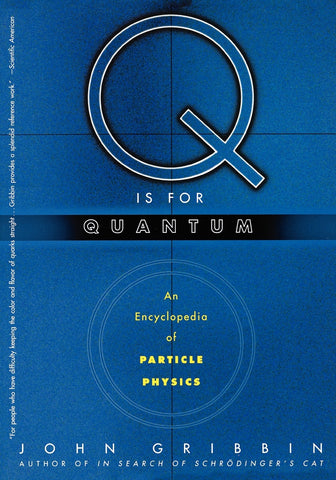 Q Is for Quantum