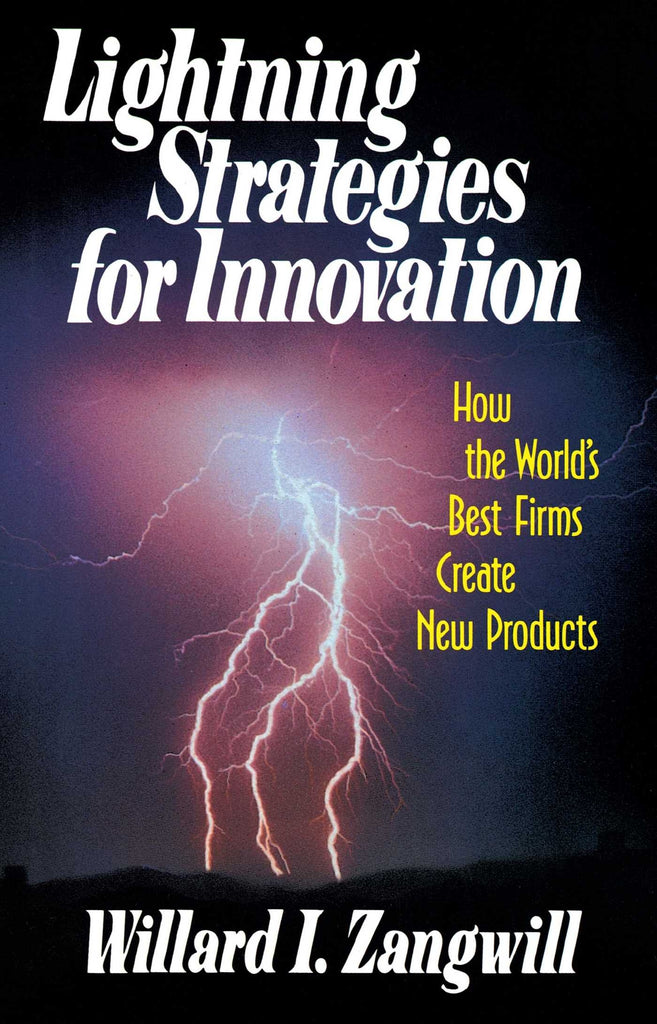 Lightning Strategies for Innovation
