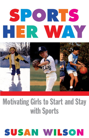 Sports Her Way