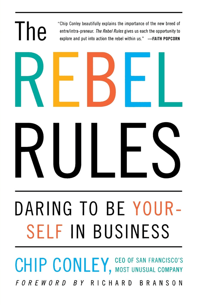 The Rebel Rules
