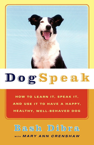 Dogspeak