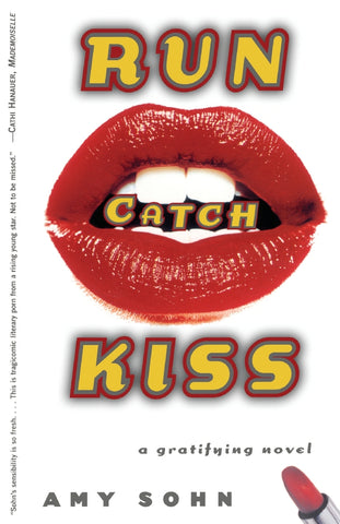 Run Catch Kiss