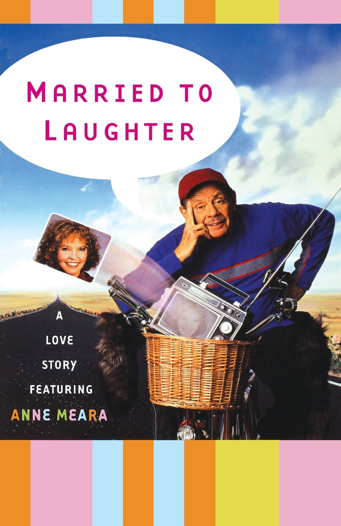 Married to Laughter
