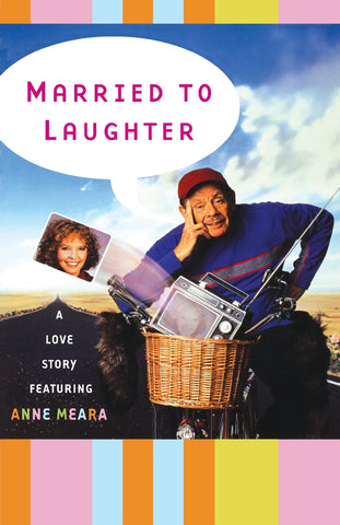 Married to Laughter