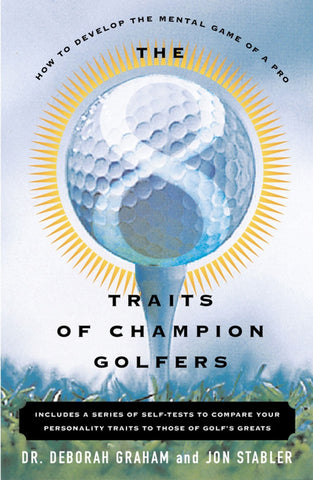 The 8 Traits of Champion Golfers