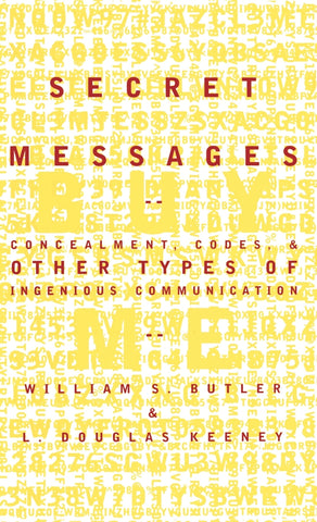 Secret Messages