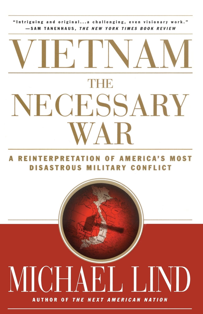 Vietnam the Necessary War