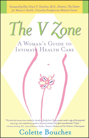 The V Zone