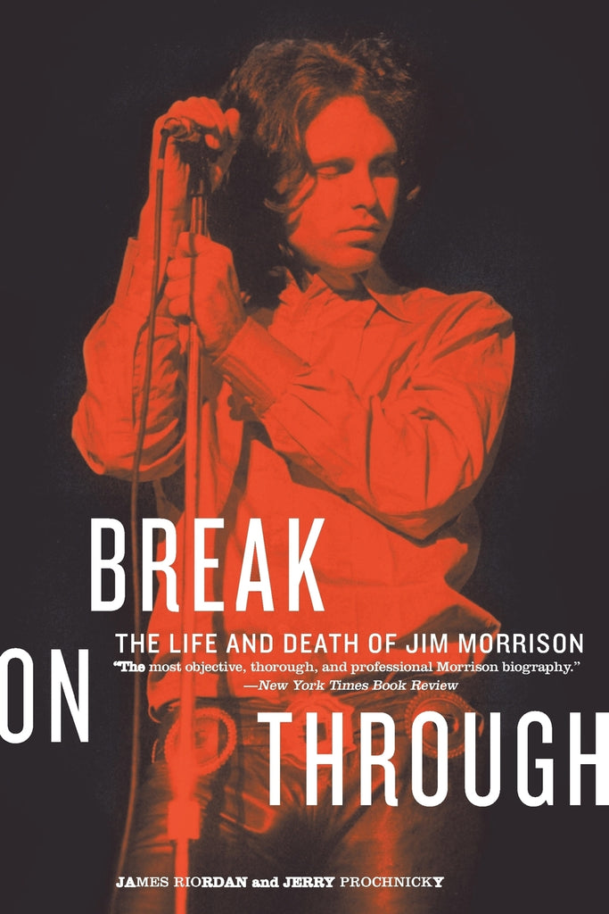 Break on Through