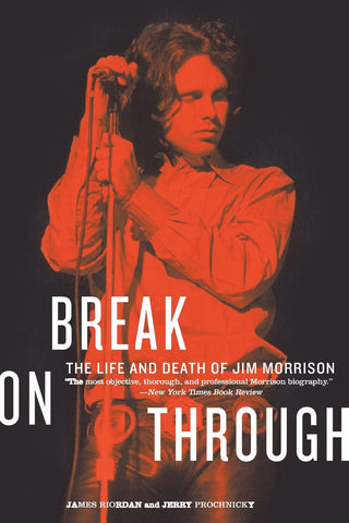Break on Through