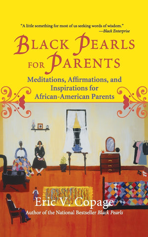 Black Pearls for Parents