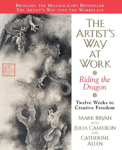 Artist's Way At Work, The