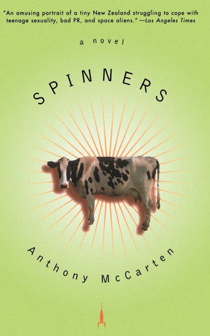 Spinners