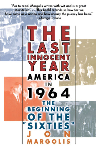 Last Innocent Year, The