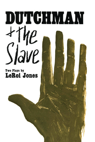 Dutchman and the Slave