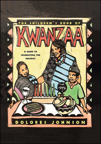 The Children's Book of Kwanzaa
