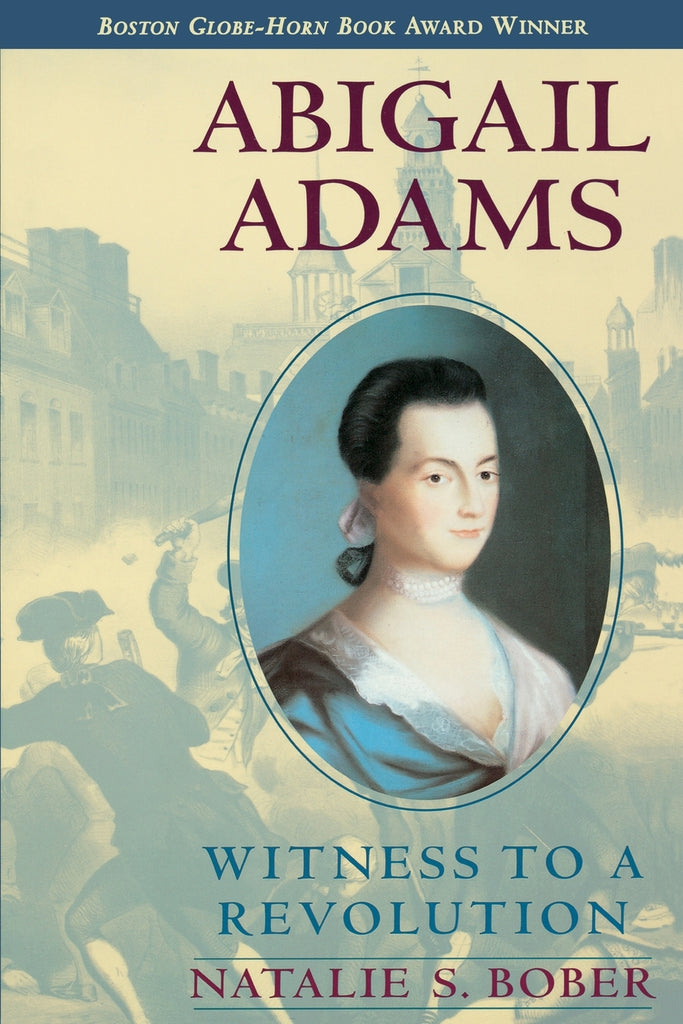Abigail Adams