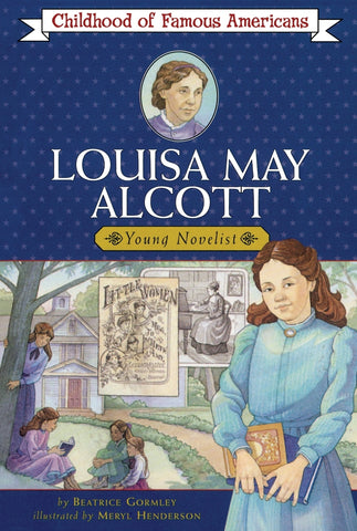 Louisa May Alcott