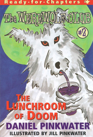 The Lunchroom of Doom