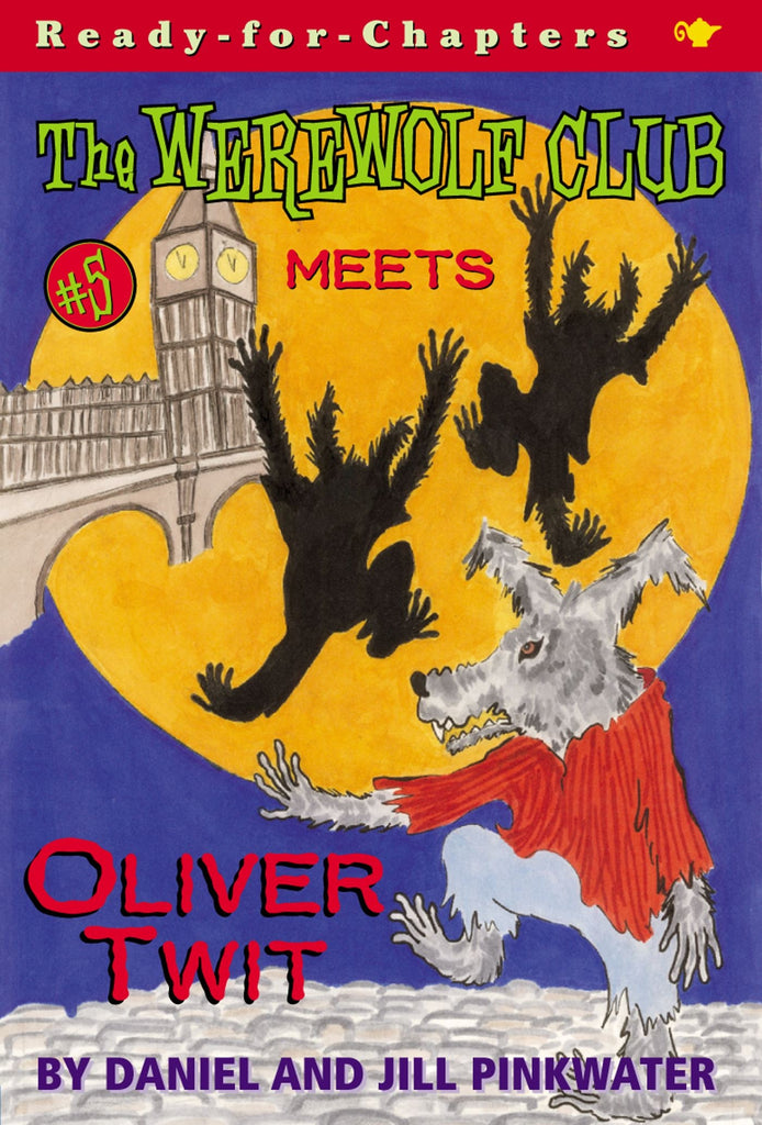 Meets Oliver Twit