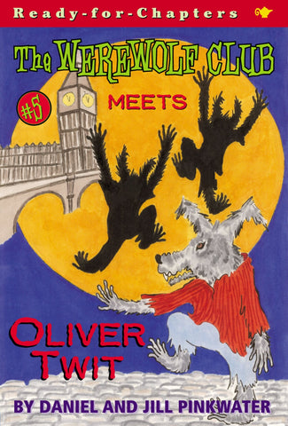 Meets Oliver Twit