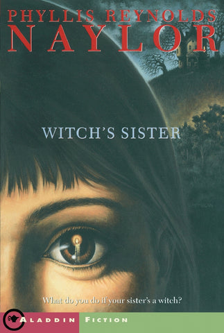 The Witch's Sister