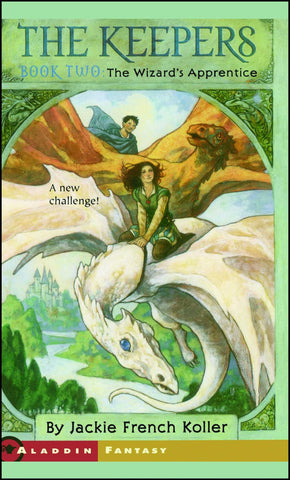 The Wizard's Apprentice