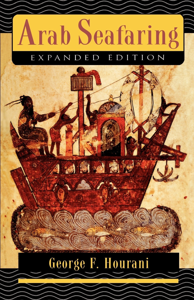 Arab Seafaring