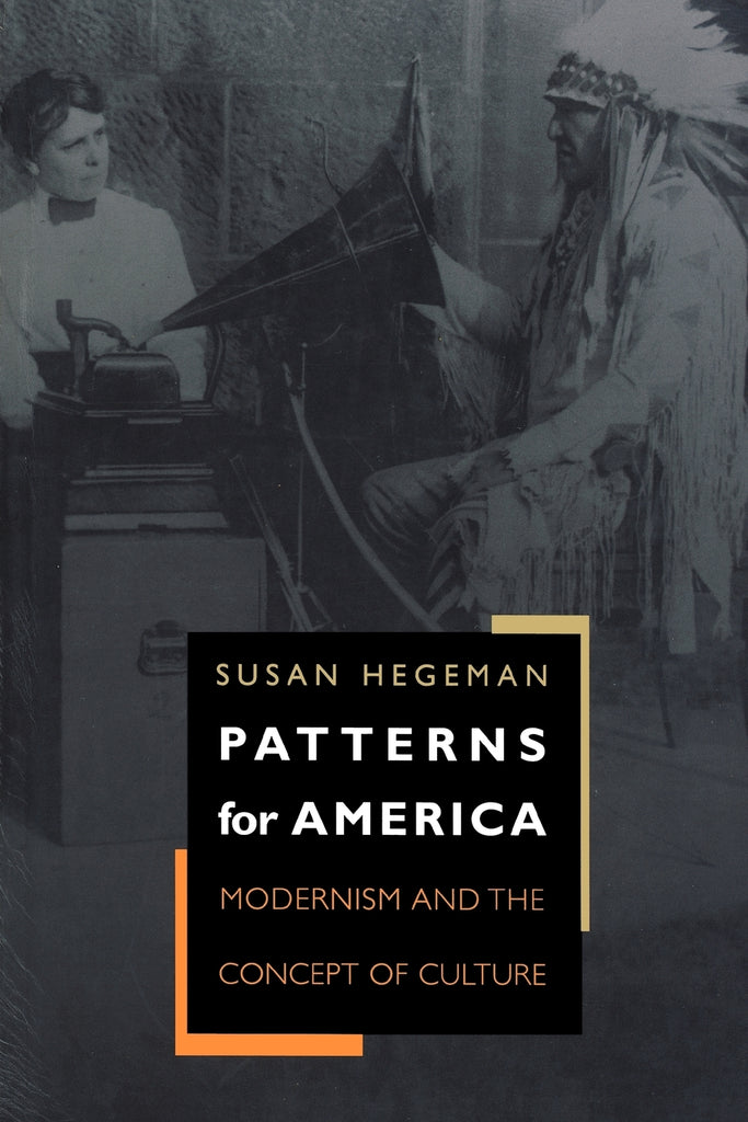 Patterns for America