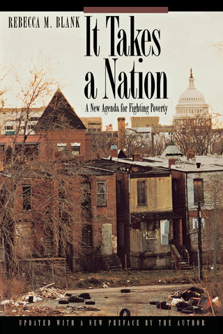 It Takes a Nation
