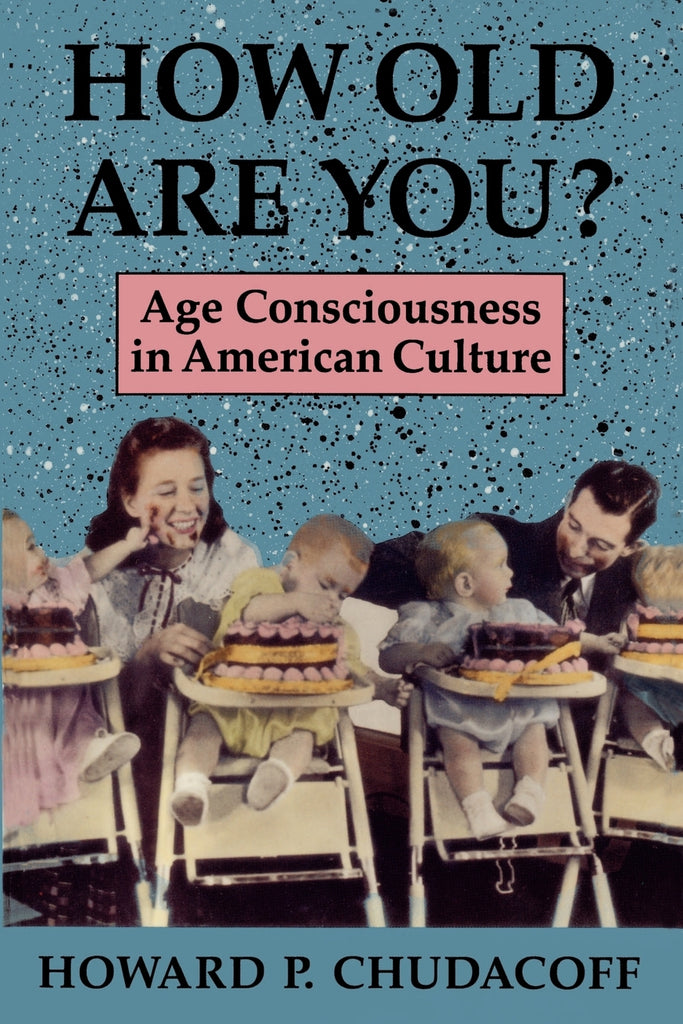 How Old Are You?