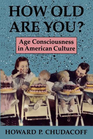 How Old Are You?