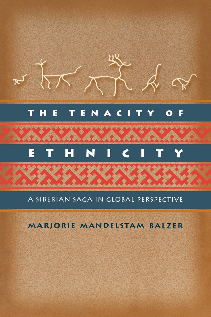 The Tenacity of Ethnicity