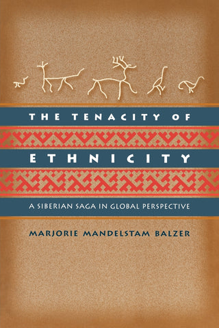 The Tenacity of Ethnicity