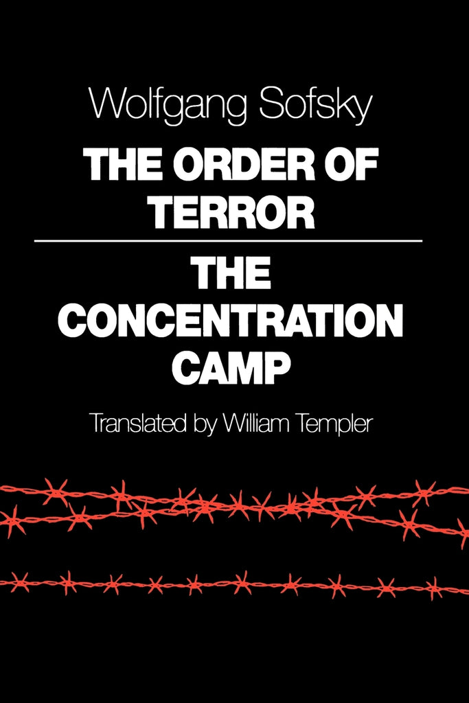 The Order of Terror