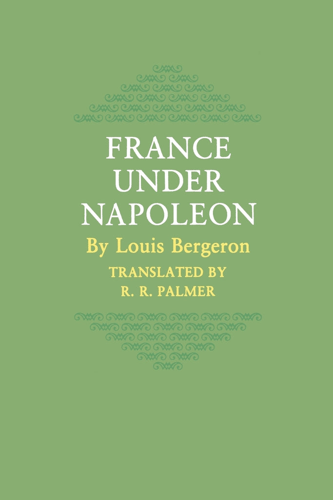 France Under Napoleon