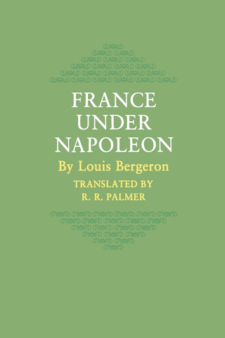 France Under Napoleon