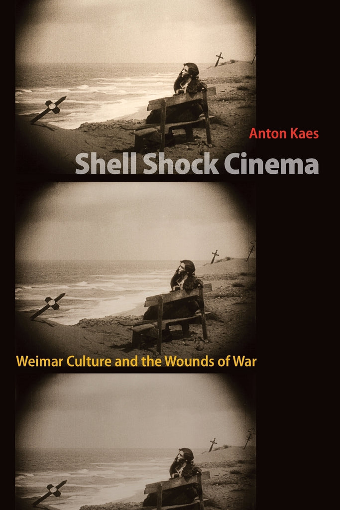 Shell Shock Cinema
