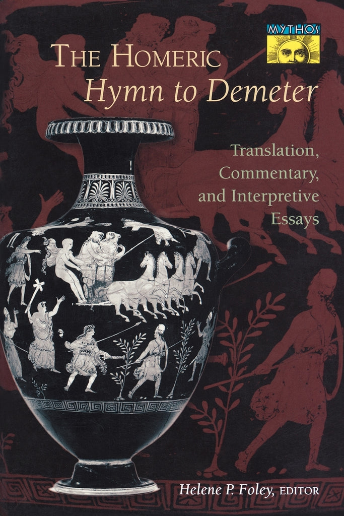 The Homeric Hymn to Demeter