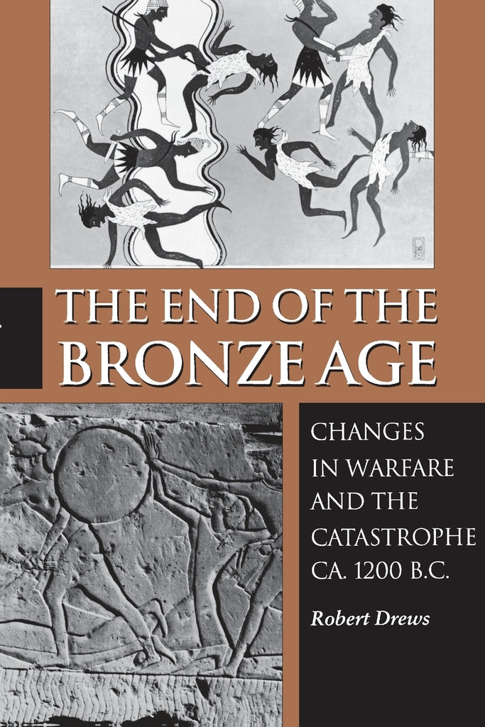 The End of the Bronze Age