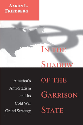 In the Shadow of the Garrison State